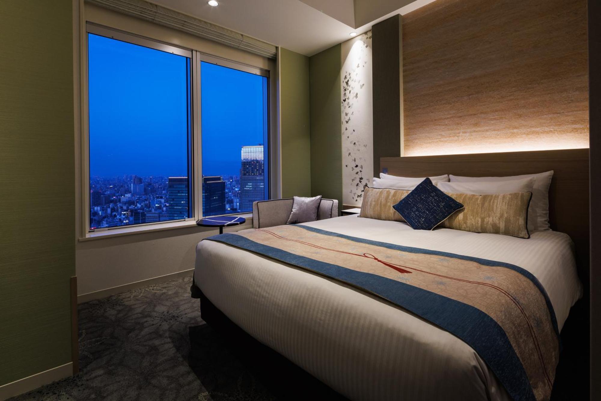Hotel Metropolitan Tokyo Marunouchi Habitación foto