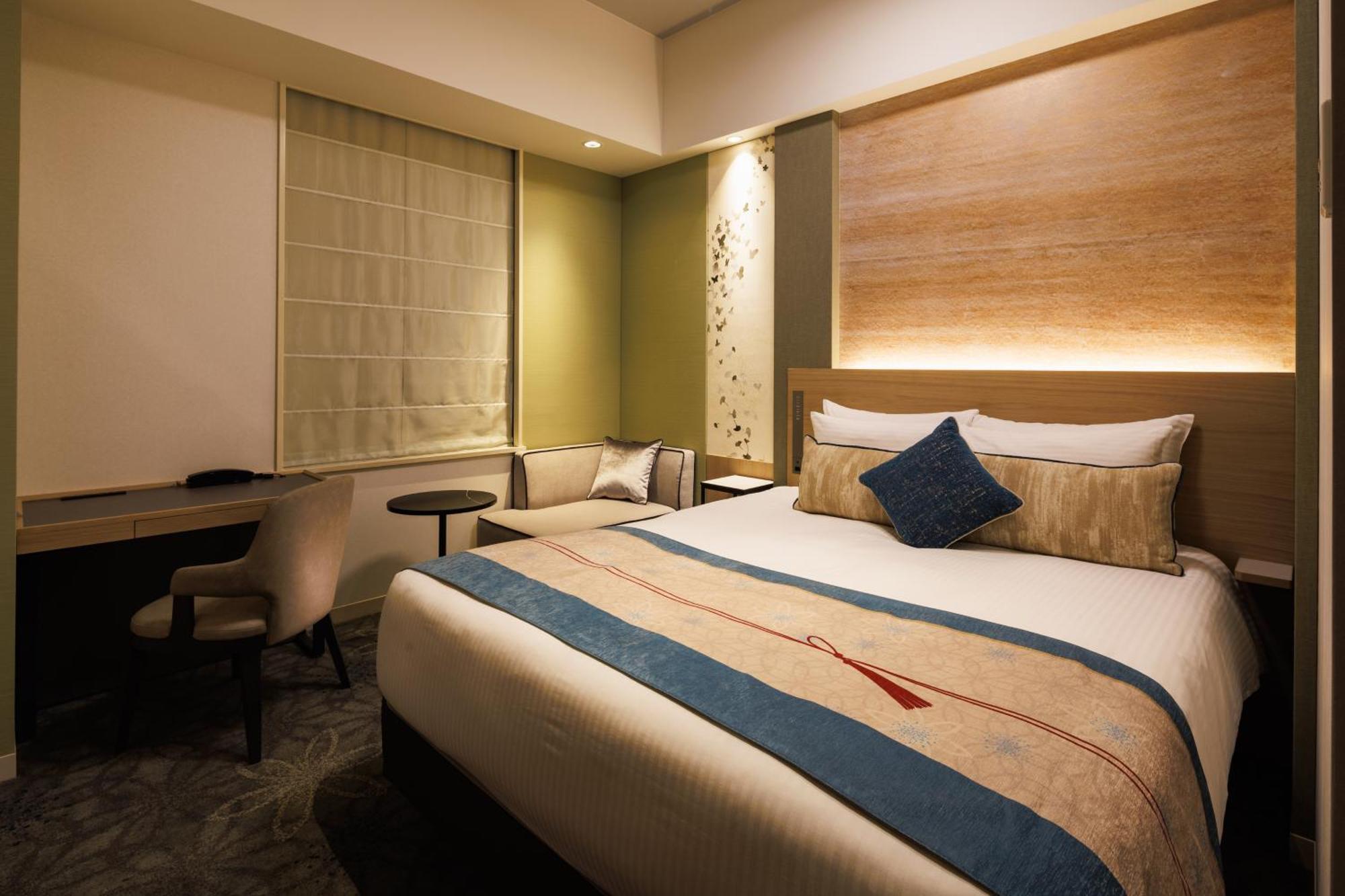 Hotel Metropolitan Tokyo Marunouchi Habitación foto
