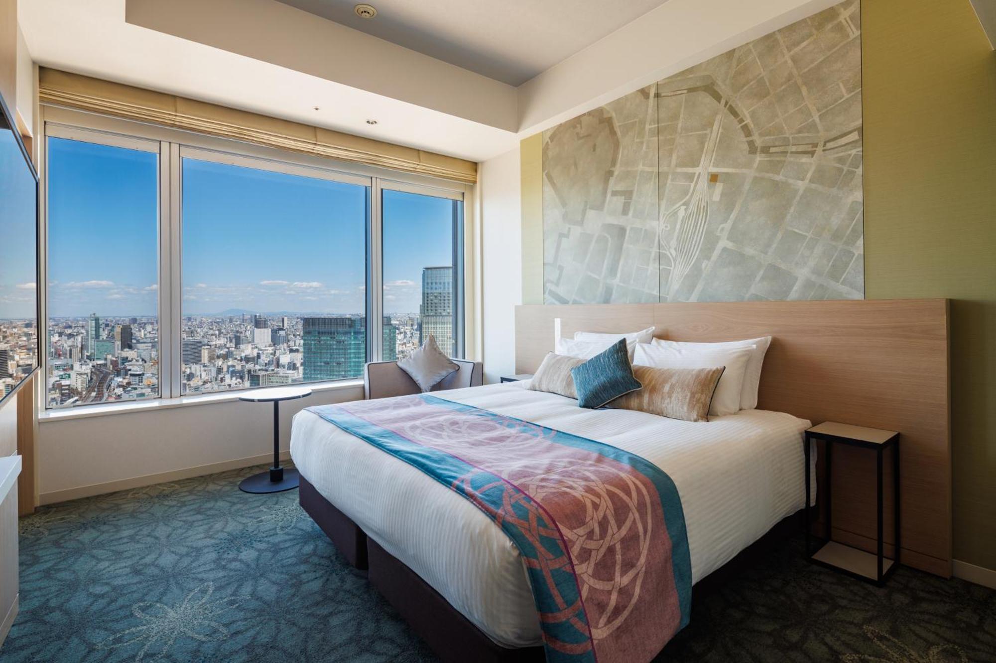 Hotel Metropolitan Tokyo Marunouchi Habitación foto