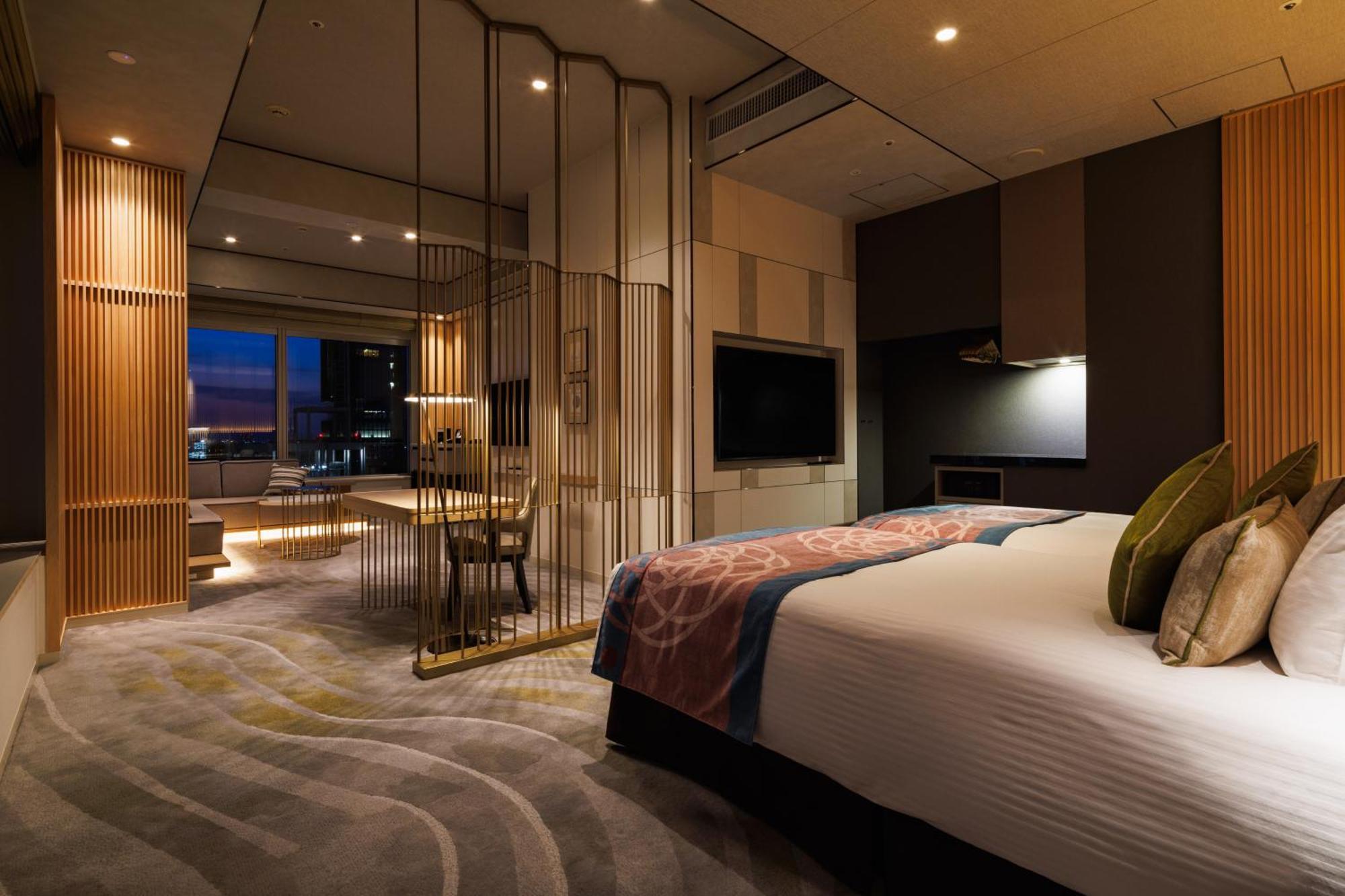 Hotel Metropolitan Tokyo Marunouchi Habitación foto